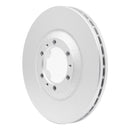 DFC 92-02 Acura SLX Front GeoSPEC Coated Rotor