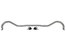 Whiteline 15-17 Chevrolet SS Front & Rear Sway Bar Kit