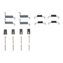 DFC 74-82 Audi Fox Rear Drum Brake Hardware Kit