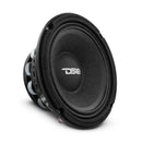 DS18 6.5in 325 Watts RMS 4 ohm Neodymium Mid-Range Loudspeakers