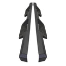 Westin Toyota Tundra CrewMax 2022 Drop Nerf Step Bars - Textured Black