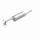 BRE Exhaust 06-11 Accent Rio 1.6L Muffler Kit