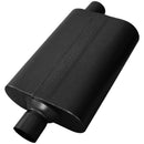 Flowmaster 2.25 IN(C)/OUT(O) 50 Series DF SS Muffler