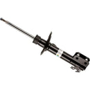 Bilstein 12-20 Toyota Yaris / 2018 Yaris iA B4 OE Replacement Twintube Strut Assembly - Front Right