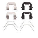DFC 5000 Advanced Ceramic Brake Pads