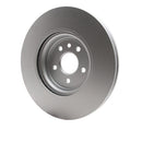 DFC GeoSPEC Coated Rotors - Plain