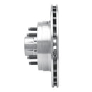 DFC Brake Rotors - Plain