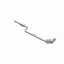 MagnaFlow 2011 C300 V6 3 OEM Underbody Direct Fit Converter