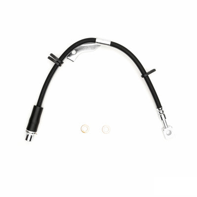 DFC 10-17 Chevrolet Equinox Front-R Brake Hose