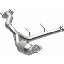 Magnaflow 2021 Ford F-150 Right Underbody 5L Direct Fit Converter