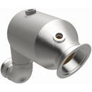 MagnaFlow 15-17 C300 L4 2 OEM Close Coupled Direct Fit Converter
