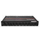 DS18 EQX High Volt 7-Band Equalizer High Level Input Auto Turn On