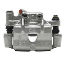 DFC 86-96 Dodge D50 Front-L Silver Zinc Coated Premium Caliper