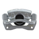 DFC 17-18 Hyundai Santa Fe Sport Front-L Premium Caliper - Silver Zinc Coated