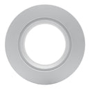 DFC 73-98 International S Models Rear/Front GeoSPEC Coated Rotor