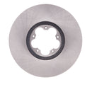 DFC 14-19 Ford Transit-350/SRW Front Brake Rotor