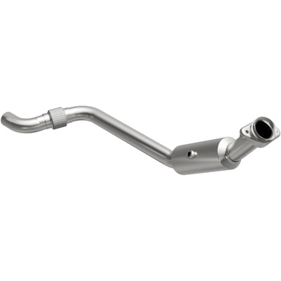 Magnaflow 15-17 Mustang V6 3.7 OEM Underbody Direct Fit Converter