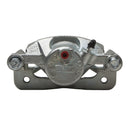 DFC 98-02 Honda Accord Front-R Premium Caliper - Silver Zinc Coated