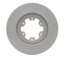 DFC GeoSPEC Coated Rotors - Plain