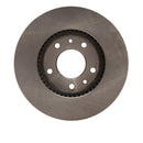 DFC Brake Rotors - Plain