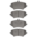 DFC Brake Rotors - Plain