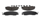 Baer Brakes 2012 Ram 1500 Claw Brake Pads
