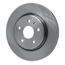 DFC 19-25 Buick Envision Rear Brake Rotor