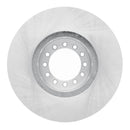 DFC 99-15 Chevrolet W5500 Tiltmaster Front Brake Rotor