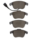 DFC GeoSPEC Coated Rotors - Plain