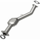 MagnaFlow 2005 Subaru Outback 2.5L Direct Fit Converter