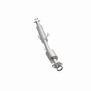 MagnaFlow 07-10 Sienna 3.5 Underbody Direct Fit Converter