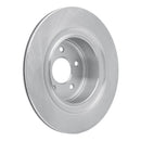 DFC 07-15 Infiniti G37 Rear Brake Rotor