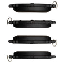 DFC 19-25 Infiniti QX60 Rear 5000 Advanced Ceramic Brake Pads