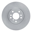 DFC Brake Rotors - Plain