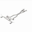 MagnaFlow BRE Exhaust Kit 11-21 Jeep GRAND CHEROKEE 5.7L