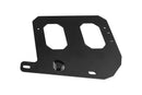 Diode Dynamics 07-17 Jeep Wrangler JK D-Switch Hub Mounting Kit