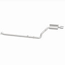 BRExhaust 15-19 Hyundai Sonata 2.4L Direct-Fit Replacement Exhaust System