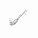 Magnaflow 10-12 Range Rover V8 5 OEM Underbody Direct Fit Converter