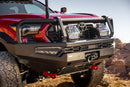 ARB 2024+ Toyota Tacoma Summit MKII Winch Bumper w/ Fit Kit
