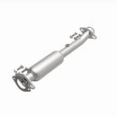 BRE Exhaust 04-15 Armada QX56 Titan 5.6L Front Pipe Kit