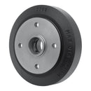 DFC 86-89 Mazda 323 Front & Rear Rotors includes Drums