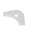 APR 17-25 Porsche 718 Boxster Exhaust Manifold Gasket (2 Bolt Design)
