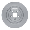 DFC 10-24 Jaguar XKR Front Brake Rotor