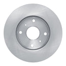 DFC 22-23 Chevrolet Tornado Van (Mexico) Front Brake Rotor