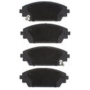 DFC 14-26 Mazda Cx-30 Front 4000 Hybridynamic Brake Pads