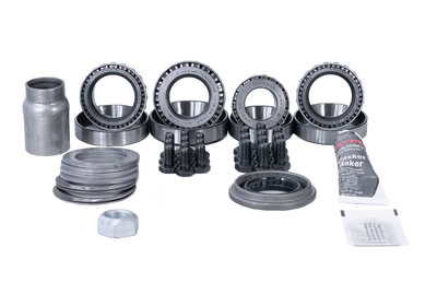 Revolution Gear & Axle 94-04 Jeep Grand Cherokee Dana 44HD Rear Ring & Pinion Master Install Kit