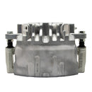 DFC 03-08 Cadillac CTS Front-R/Front-L Premium Caliper - Silver Zinc Coated