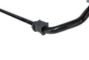 Ridetech 06-15 Mazda Miata NC (3rd Gen) Adjustable Front Sway Bar