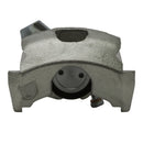DFC 75-80 Ford Granada Rear-R Premium Caliper - Silver Zinc Coated
