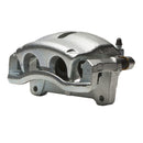 DFC 2009 Ford F-150 2WD Front-R Premium Caliper - Silver Zinc Coated